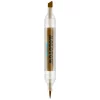 Marker Molotow Aqua Twin 1 – 6 mm brown