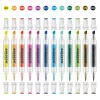 Set markere Molotow AQUA TWIN Complete Set „Color” 12 cul/set