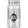 Set markere Molotow AQUA TWIN Complete Set „Grey” 12 buc/set