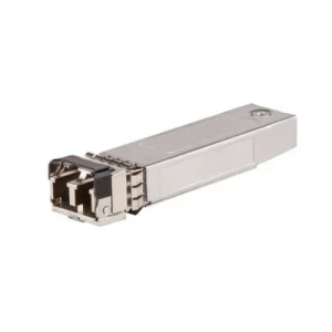 ARUBA 10G SFP+ LC SR 300M MMF XCVR