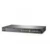 SWITCH HP, Aruba 2930F, porturi Gigabit x 24, SFP+ x 4, managed, rackabil, carcasa metalica, &quot;JL253A&quot;