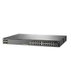 ARUBA 2930F 24G POE+ 4SFP+ SWCH