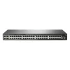 SWITCH HP, Aruba 2930F, porturi Gigabit x 48, SFP+ x 4, managed, rackabil, carcasa metalica, &quot;JL254A&quot;