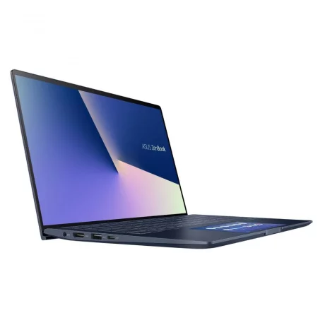 NOTEBOOK ASUS 13.3 inch, i5 10210U, 8 GB DDR4, SSD 512 GB, Intel UHD Graphics, Windows 10, &quot;UX334FAC-A4023T&quot;