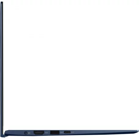 NOTEBOOK ASUS 13.3 inch, i5 10210U, 8 GB DDR4, SSD 512 GB, Intel UHD Graphics, Windows 10, &quot;UX334FAC-A4023T&quot;