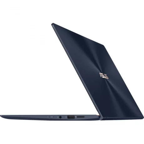 NOTEBOOK ASUS 13.3 inch, i5 10210U, 8 GB DDR4, SSD 512 GB, Intel UHD Graphics, Windows 10, &quot;UX334FAC-A4023T&quot;