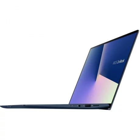 NOTEBOOK ASUS 13.3 inch, i5 10210U, 8 GB DDR4, SSD 512 GB, Intel UHD Graphics, Windows 10, &quot;UX334FAC-A4023T&quot;