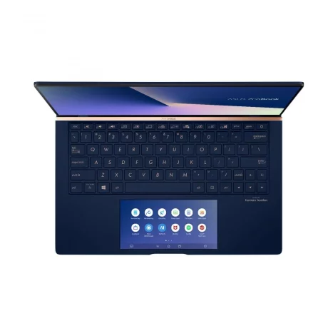 NOTEBOOK ASUS 13.3 inch, i5 10210U, 8 GB DDR4, SSD 512 GB, Intel UHD Graphics, Windows 10, &quot;UX334FAC-A4023T&quot;