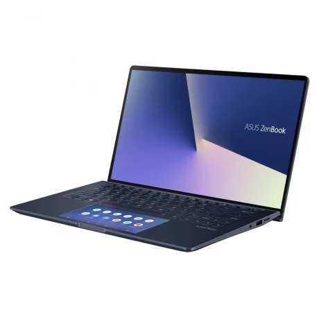 NOTEBOOK ASUS 13.3 inch, i5 10210U, 8 GB DDR4, SSD 512 GB, Intel UHD Graphics, Windows 10, &quot;UX334FAC-A4023T&quot;
