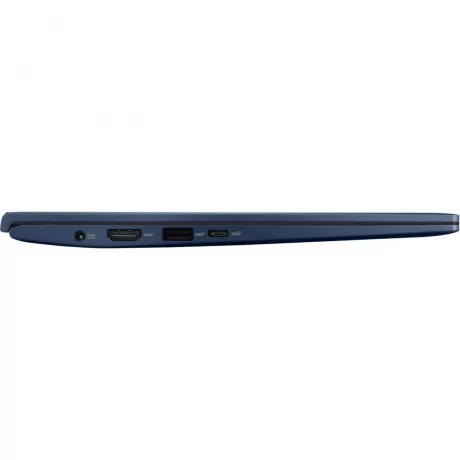 NOTEBOOK ASUS 13.3 inch, i5 10210U, 8 GB DDR4, SSD 512 GB, Intel UHD Graphics, Windows 10, &quot;UX334FAC-A4023T&quot;