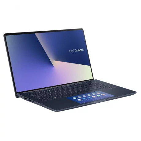 NOTEBOOK ASUS 13.3 inch, i5 10210U, 8 GB DDR4, SSD 512 GB, Intel UHD Graphics, Windows 10, &quot;UX334FAC-A4023T&quot;