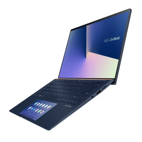 NOTEBOOK ASUS 13.3 inch, i5 10210U, 8 GB DDR4, SSD 512 GB, Intel UHD Graphics, Windows 10, &quot;UX334FAC-A4023T&quot;