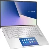 NOTEBOOK ASUS 13.3 inch, i5 10210U, 8 GB DDR4, SSD 512 GB, Intel UHD Graphics, Windows 10, &quot;UX334FAC-A4051T&quot;
