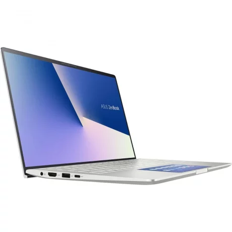 NOTEBOOK ASUS 13.3 inch, i5 10210U, 8 GB DDR4, SSD 512 GB, Intel UHD Graphics, Windows 10, &quot;UX334FAC-A4051T&quot;