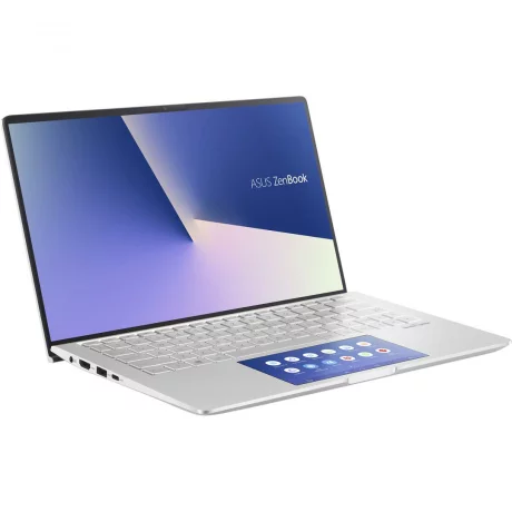 NOTEBOOK ASUS 13.3 inch, i5 10210U, 8 GB DDR4, SSD 512 GB, Intel UHD Graphics, Windows 10, &quot;UX334FAC-A4051T&quot;