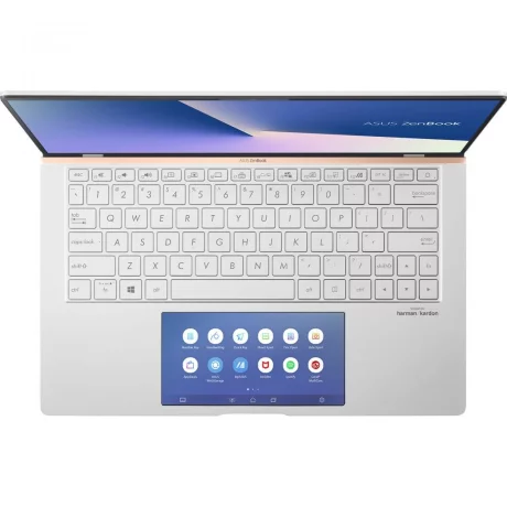 NOTEBOOK ASUS 13.3 inch, i5 10210U, 8 GB DDR4, SSD 512 GB, Intel UHD Graphics, Windows 10, &quot;UX334FAC-A4051T&quot;