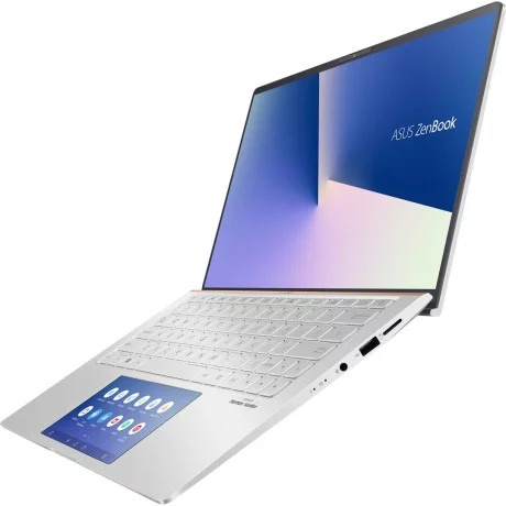 NOTEBOOK ASUS 13.3 inch, i5 10210U, 8 GB DDR4, SSD 512 GB, Intel UHD Graphics, Windows 10, &quot;UX334FAC-A4051T&quot;