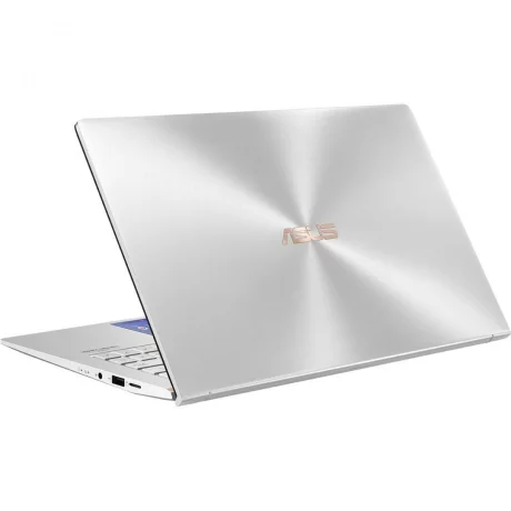 NOTEBOOK ASUS 13.3 inch, i5 10210U, 8 GB DDR4, SSD 512 GB, Intel UHD Graphics, Windows 10, &quot;UX334FAC-A4051T&quot;