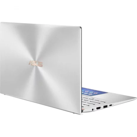 NOTEBOOK ASUS 13.3 inch, i5 10210U, 8 GB DDR4, SSD 512 GB, Intel UHD Graphics, Windows 10, &quot;UX334FAC-A4051T&quot;