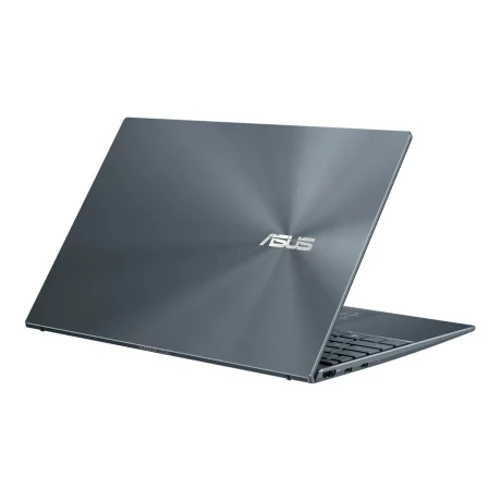 AS 13 i5-1135G7 8 512 UMA GREY W10H