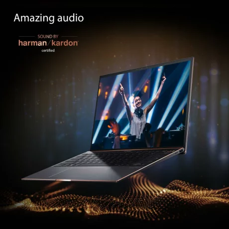 AS 13 i7-1165G7 16 1 W10P BLACK