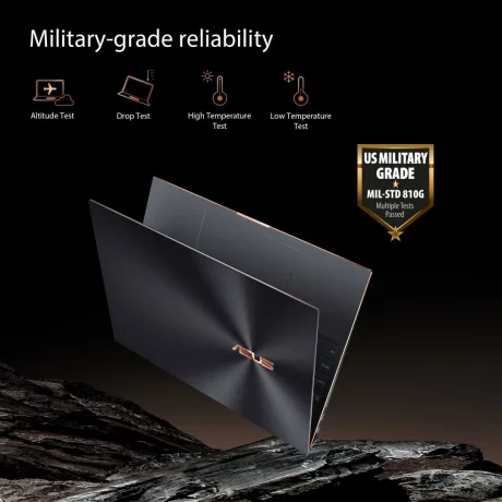 AS 13 i7-1165G7 16 1 W10P BLACK