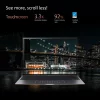 AS 13 i7-1165G7 16 1 W10P BLACK