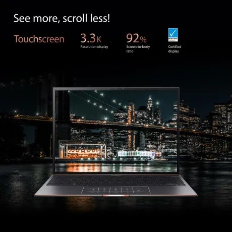AS 13 i7-1165G7 16 1 W10P BLACK