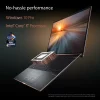 AS 13 i7-1165G7 16 1 W10P BLACK