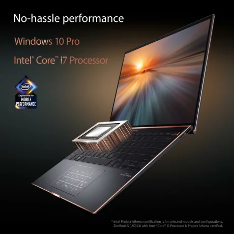 AS 13 i7-1165G7 16 1 W10P BLACK