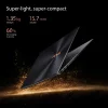 AS 13 i7-1165G7 16 1 W10P BLACK