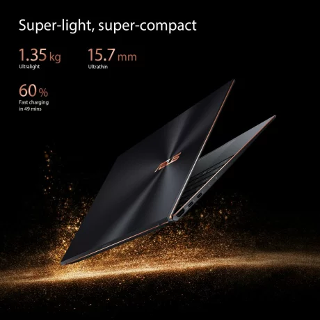 AS 13 i7-1165G7 16 1 W10P BLACK
