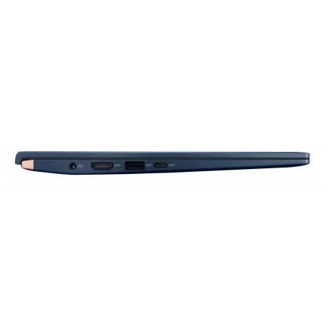 NOTEBOOK ASUS 14.0 inch, i5 10210U, 8 GB DDR4, SSD 512 GB, Intel UHD Graphics, Windows 10, &quot;UX434FAC-A5300T&quot;