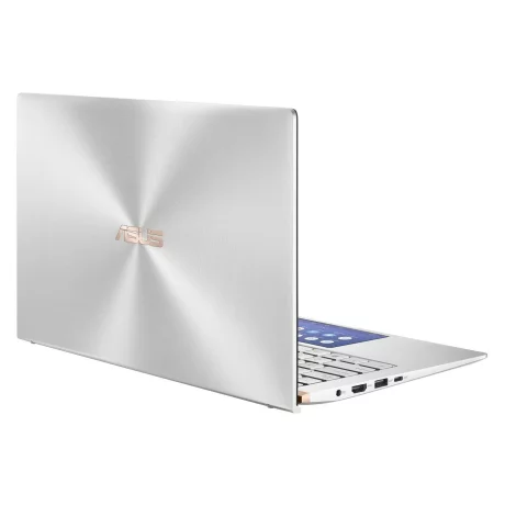 NOTEBOOK ASUS 14.0 inch, i5 10210U, 8 GB DDR4, SSD 512 GB, Intel UHD Graphics, Windows 10, &quot;UX434FAC-A5300T&quot;