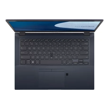 AS 14 i7-10510U 16 512 MX110 FHD W10P