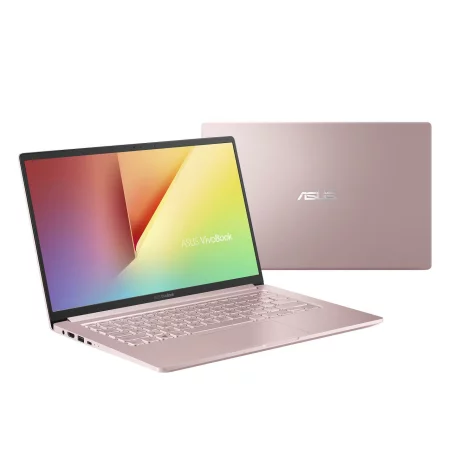 NOTEBOOK ASUS 14.0 inch, i7 8565U, 8 GB DDR3, SSD 512 GB, Intel UHD 620, &quot;X403FA-EB165&quot;