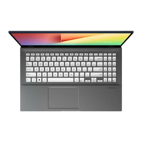 NOTEBOOK ASUS 15.6 inch, i5 10210U, 8 GB DDR4, SSD 512 GB, Intel UHD Graphics, &quot;S531FA-BQ274&quot;