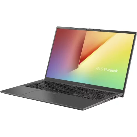 NOTEBOOK ASUS 15.6 inch, i5 1035G1, 8 GB DDR4, SSD 512 GB, nVidia GeForce MX330, &quot;X512JP-EJ179&quot;