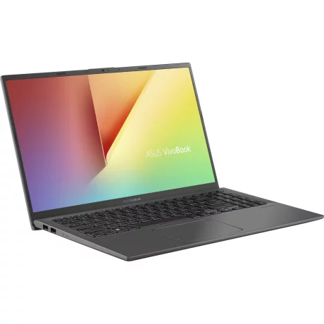 NOTEBOOK ASUS 15.6 inch, i5 1035G1, 8 GB DDR4, SSD 512 GB, nVidia GeForce MX330, &quot;X512JP-EJ179&quot;