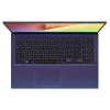NOTEBOOK ASUS 15.6 inch, i5 1035G1, 8 GB DDR4, SSD 512 GB, Intel UHD Graphics, &quot;X512JA-EJ363&quot;