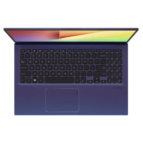NOTEBOOK ASUS 15.6 inch, i5 1035G1, 8 GB DDR4, SSD 512 GB, Intel UHD Graphics, &quot;X512JA-EJ363&quot;