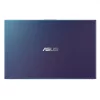 NOTEBOOK ASUS 15.6 inch, i5 1035G1, 8 GB DDR4, SSD 512 GB, Intel UHD Graphics, &quot;X512JA-EJ363&quot;