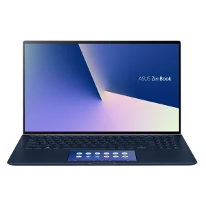 NOTEBOOK ASUS 15.6 inch, i7 10510U, 16 GB DDR4, SSD 1 TB, nVidia GeForce GTX 1650, Windows 10, &quot;UX534FTC-AA254T&quot;