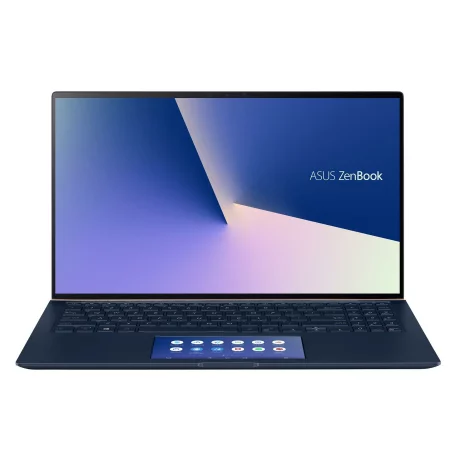 NOTEBOOK ASUS 15.6 inch, i7 10510U, 16 GB DDR4, SSD 512 GB, nVidia GeForce GTX 1650, Windows 10, &quot;UX534FTC-A8220T&quot;