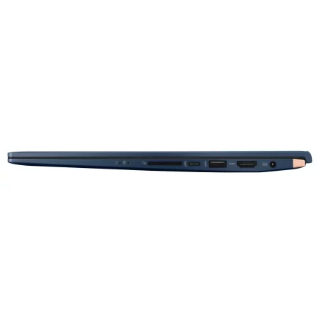 NOTEBOOK ASUS 15.6 inch, i7 10510U, 16 GB DDR4, SSD 512 GB, nVidia GeForce GTX 1650, Windows 10, &quot;UX534FTC-A8220T&quot;
