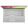 NOTEBOOK ASUS 15.6 inch, i7 1065G7, 8 GB DDR4, SSD 512 GB, nVidia GeForce MX330, &quot;X512JP-EJ176&quot;