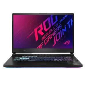 NOTEBOOK ASUS - gaming 17.3 inch, i7 10750H, 8 GB DDR4, SSD 1 TB, nVidia GeForce RTX 2070 Super, Windows 10, &quot;G712LWS-EV003T&quot;
