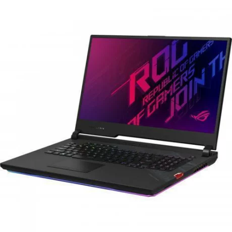 AS 17 i9-10980HK 16 1 RTX 2070S FHD W10H