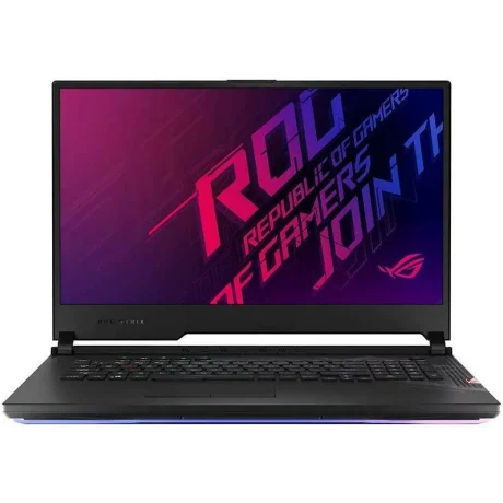 AS 17 I9-10980HK 32G 1T 2080S-8 DOS