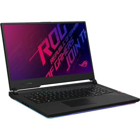AS 17 I9-10980HK 32G 1T 2080S-8 DOS